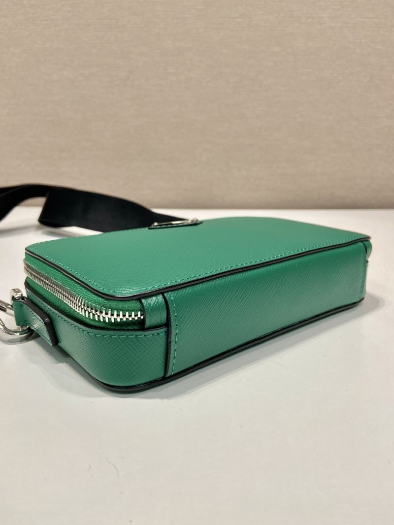 Pra*a satchel bags